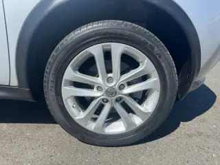 2015 Nissan JUKE S