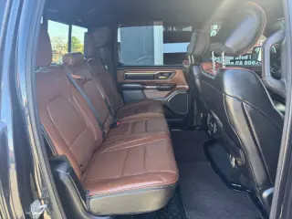 2019 RAM 1500 Laramie Longhorn