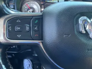 2019 RAM 1500 Laramie Longhorn