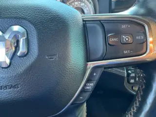 2019 RAM 1500 Laramie Longhorn