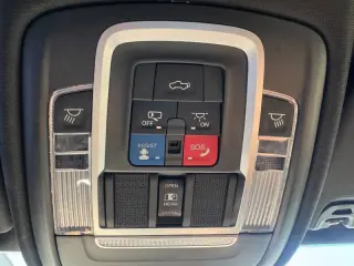 2019 RAM 1500 Laramie Longhorn