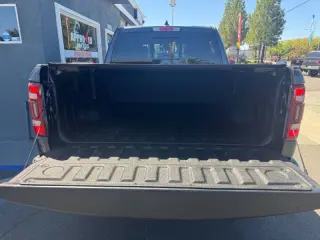 2019 RAM 1500 Laramie Longhorn