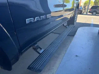 2019 RAM 1500 Laramie Longhorn