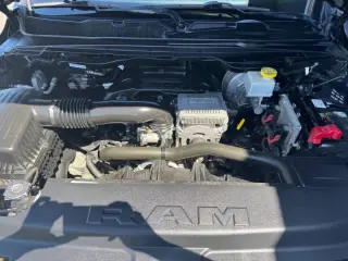 2019 RAM 1500 Laramie Longhorn