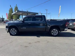 2019 RAM 1500 Laramie Longhorn