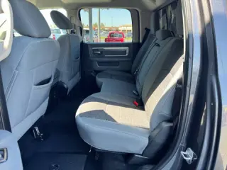 2014 RAM 2500 Big Horn