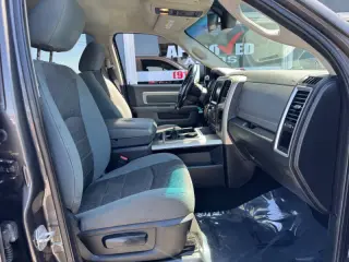 2014 RAM 2500 Big Horn