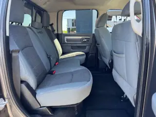 2014 RAM 2500 Big Horn