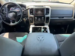 2014 RAM 2500 Big Horn