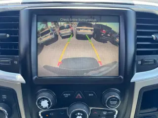 2014 RAM 2500 Big Horn