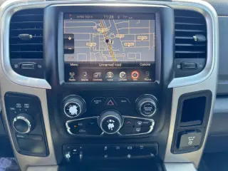 2014 RAM 2500 Big Horn