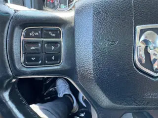 2014 RAM 2500 Big Horn