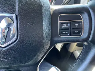 2014 RAM 2500 Big Horn
