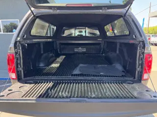 2014 RAM 2500 Big Horn