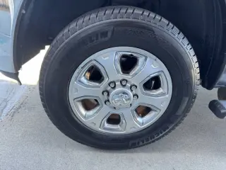 2014 RAM 2500 Big Horn