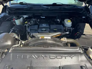 2014 RAM 2500 Big Horn