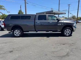 2014 RAM 2500 Big Horn