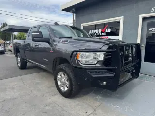 2023 RAM 2500 Big Horn