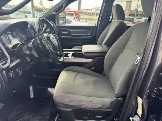 2023 RAM 2500 Big Horn