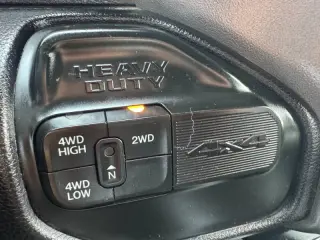 2023 RAM 2500 Big Horn