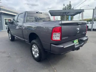 2023 RAM 2500 Big Horn