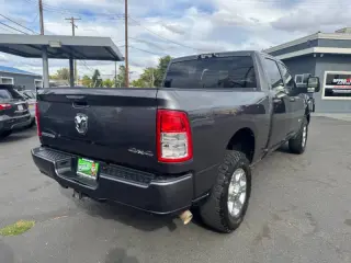 2023 RAM 2500 Big Horn