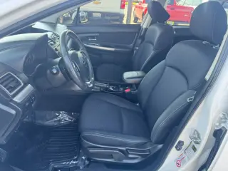 2016 Subaru Impreza 2.0i Sport Premium