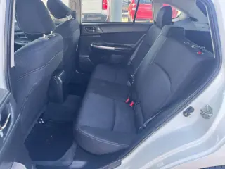 2016 Subaru Impreza 2.0i Sport Premium