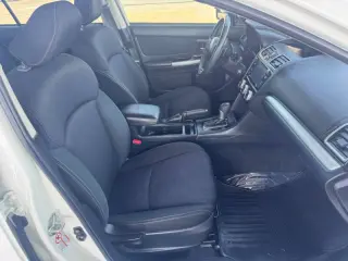 2016 Subaru Impreza 2.0i Sport Premium