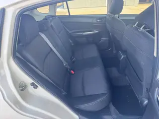 2016 Subaru Impreza 2.0i Sport Premium