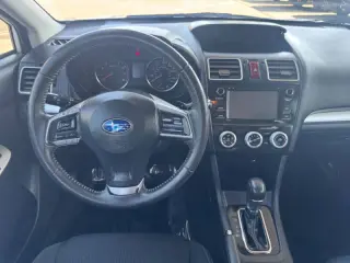 2016 Subaru Impreza 2.0i Sport Premium