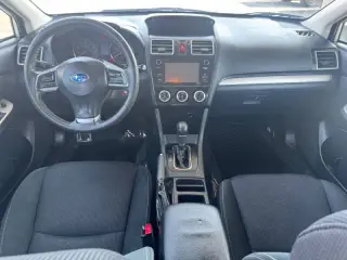 2016 Subaru Impreza 2.0i Sport Premium