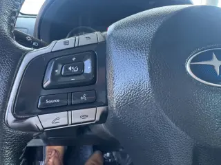 2016 Subaru Impreza 2.0i Sport Premium