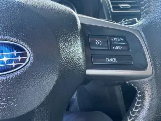 2016 Subaru Impreza 2.0i Sport Premium
