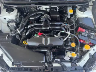 2016 Subaru Impreza 2.0i Sport Premium
