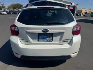 2016 Subaru Impreza 2.0i Sport Premium