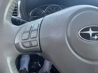 2010 Subaru Forester 2.5X Limited