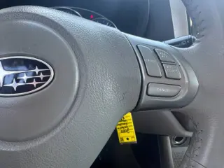 2010 Subaru Forester 2.5X Limited