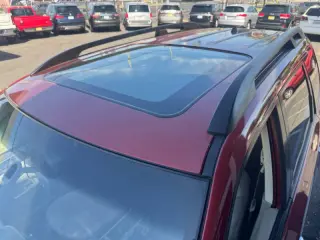 2010 Subaru Forester 2.5X Limited