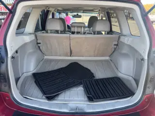 2010 Subaru Forester 2.5X Limited