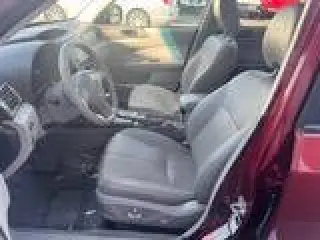 2010 Subaru Forester 2.5X Limited