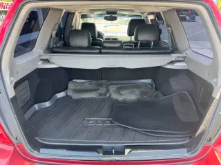 2004 Subaru Forester XT
