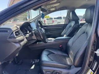 2023 Toyota Camry SE Nightshade