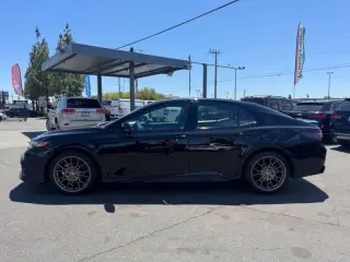 2023 Toyota Camry SE Nightshade