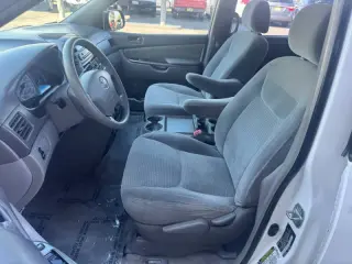 2006 Toyota Sienna CE 7 Passenger