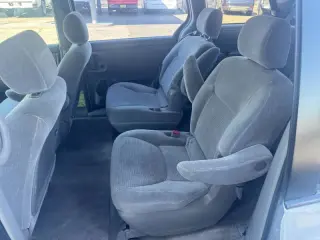 2006 Toyota Sienna CE 7 Passenger