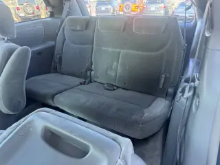 2006 Toyota Sienna CE 7 Passenger