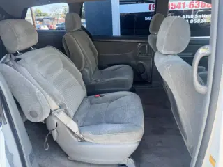 2006 Toyota Sienna CE 7 Passenger
