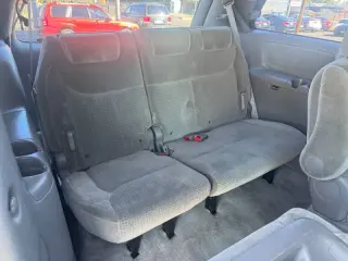 2006 Toyota Sienna CE 7 Passenger