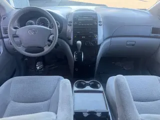 2006 Toyota Sienna CE 7 Passenger